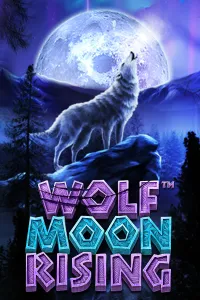 Wolf Moon Rising